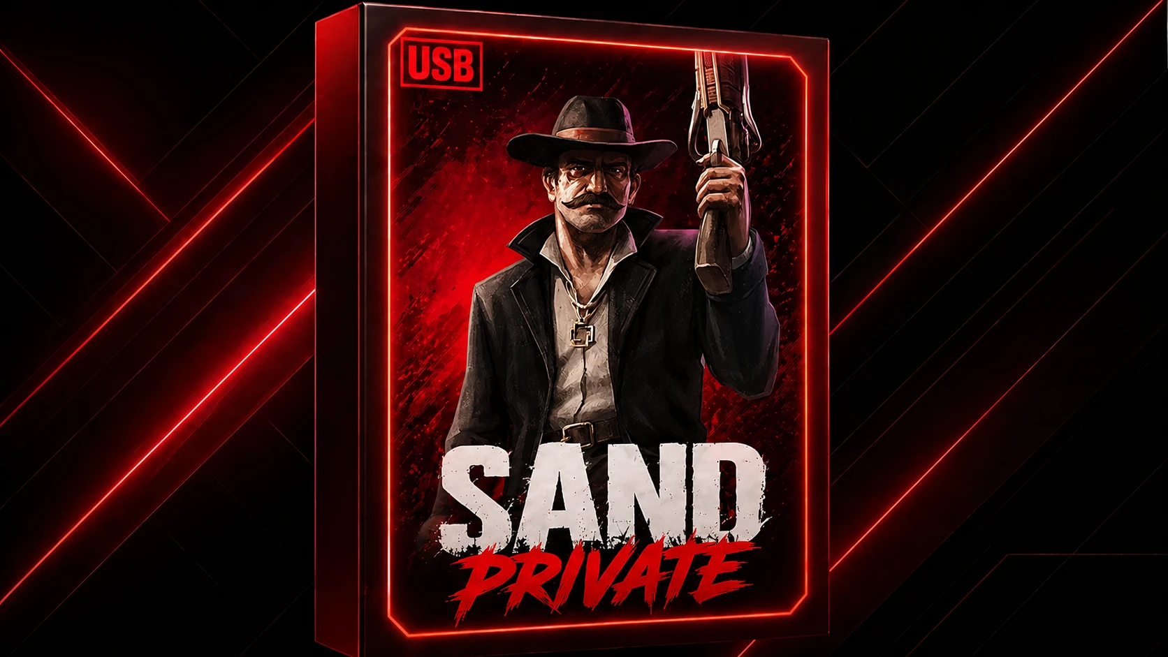 SAND RAIDERS OF SOPHIE PRIVATE