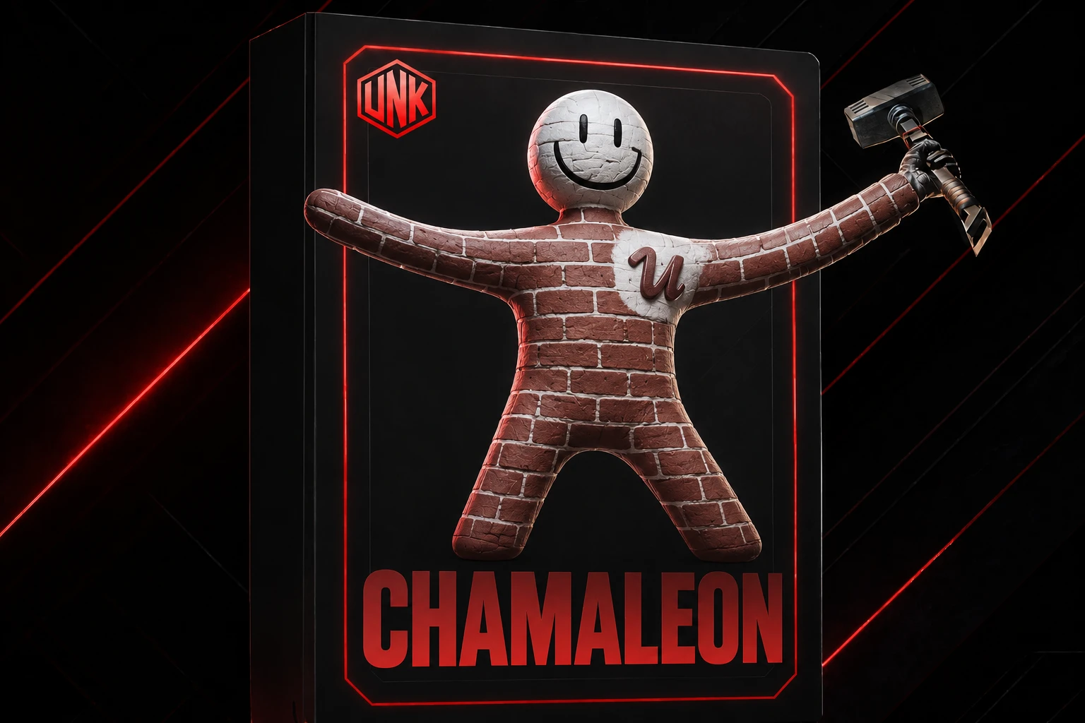CHAMALEON UNK