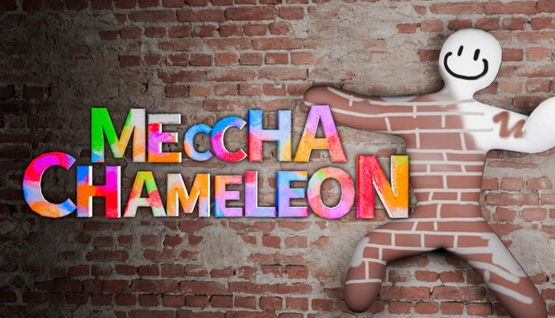 MECCHA CHAMALEON