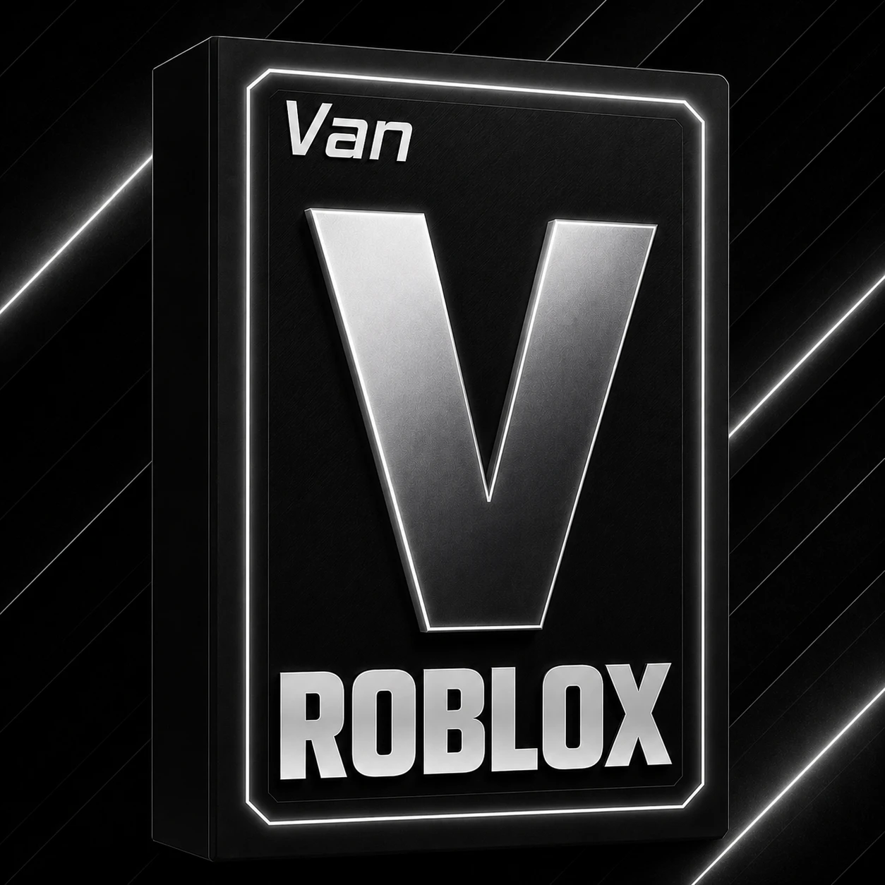 Roblox Van
