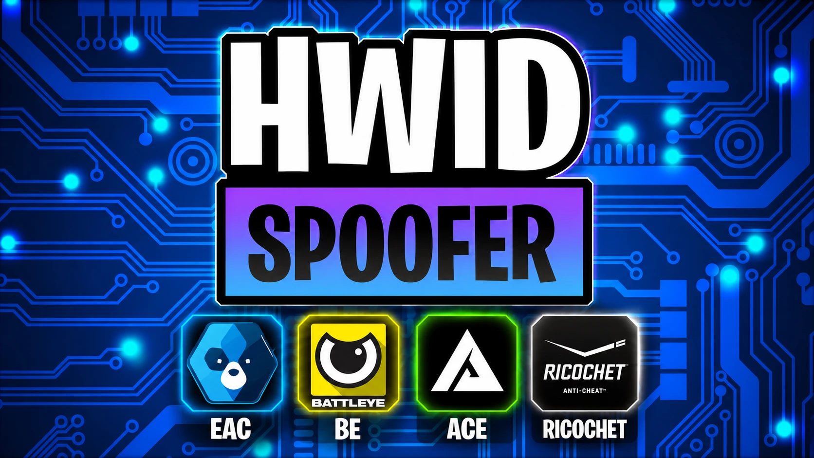 SPOOFER PREMIUM