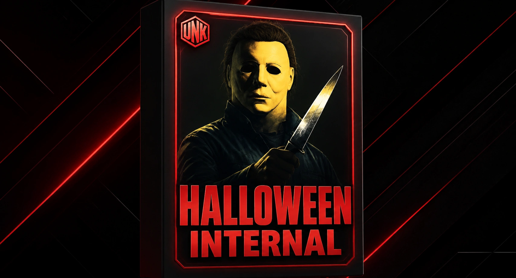 HALLOWEEN INTERNAL