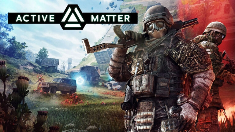 Active Matter