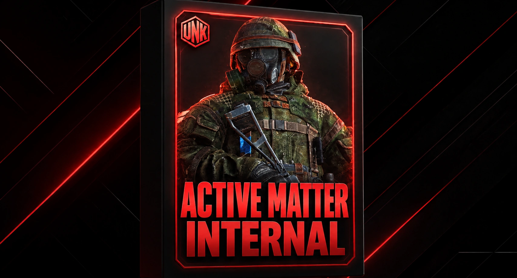 Active Matter UNK