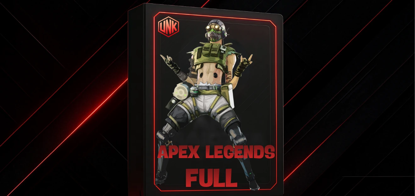 APEX LEGENDS UNK