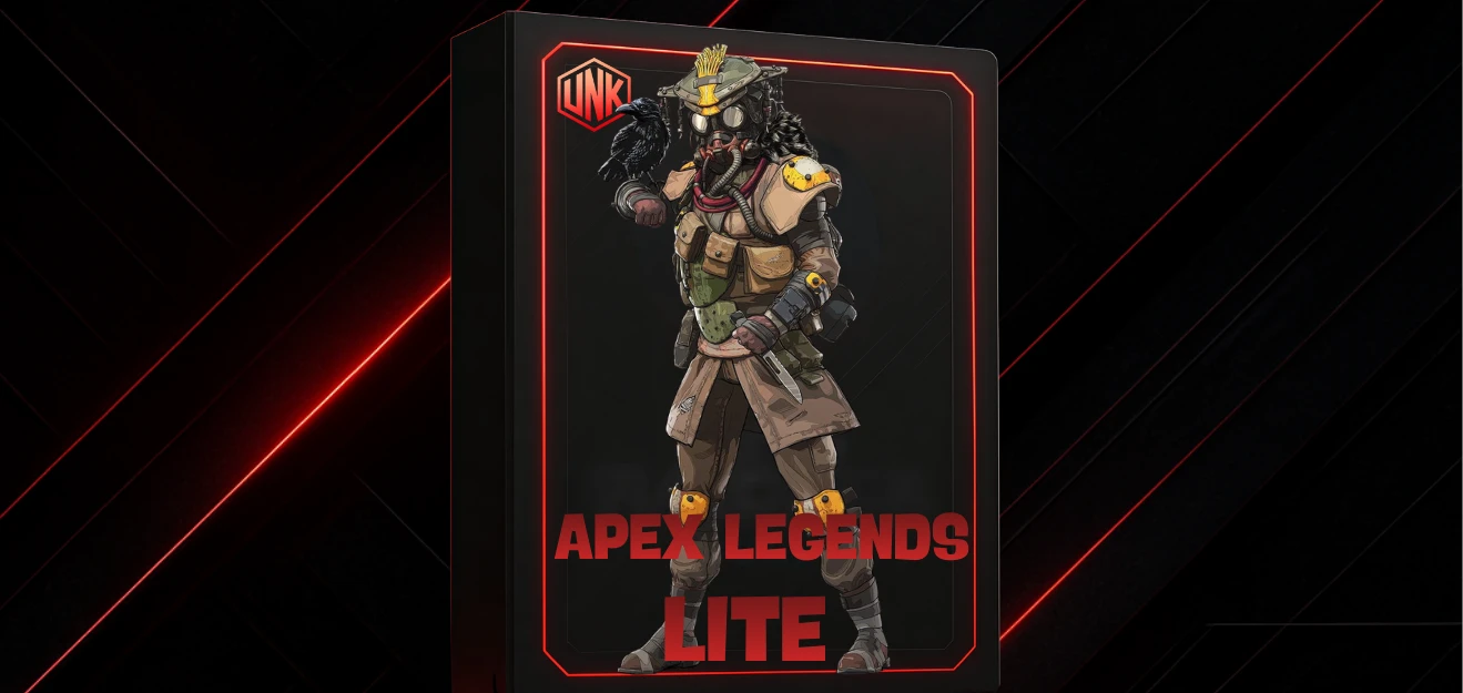 APEX LEGENDS LITE UNK