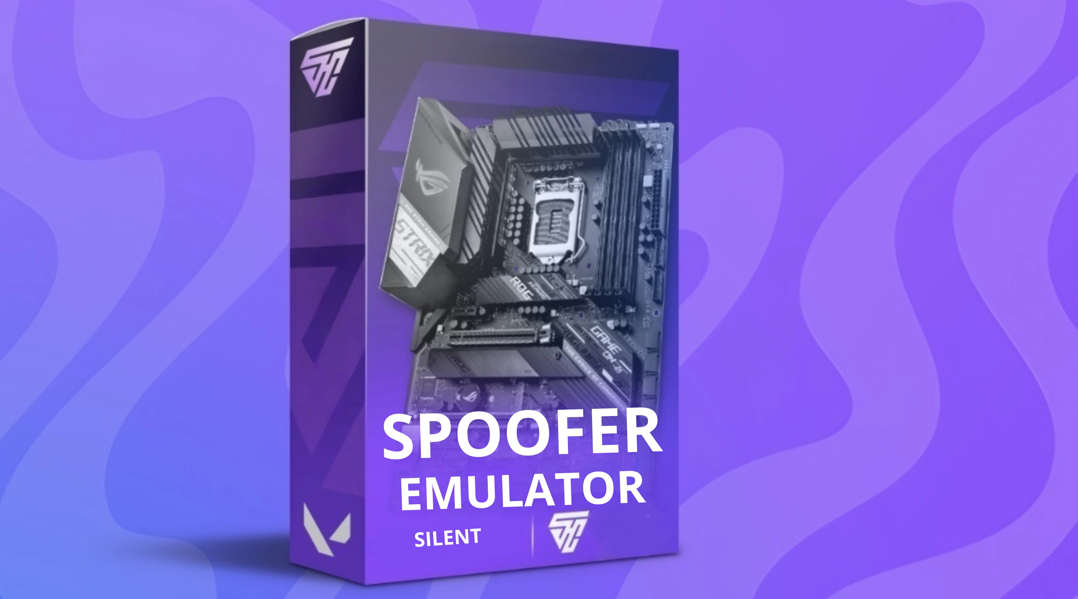 SPOOFER EMULATOR