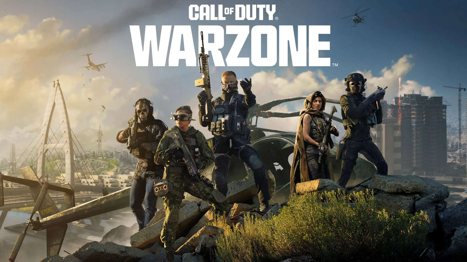 Call of Duty