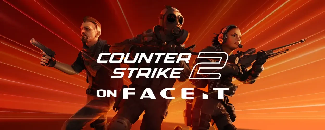 CS2 FACEIT