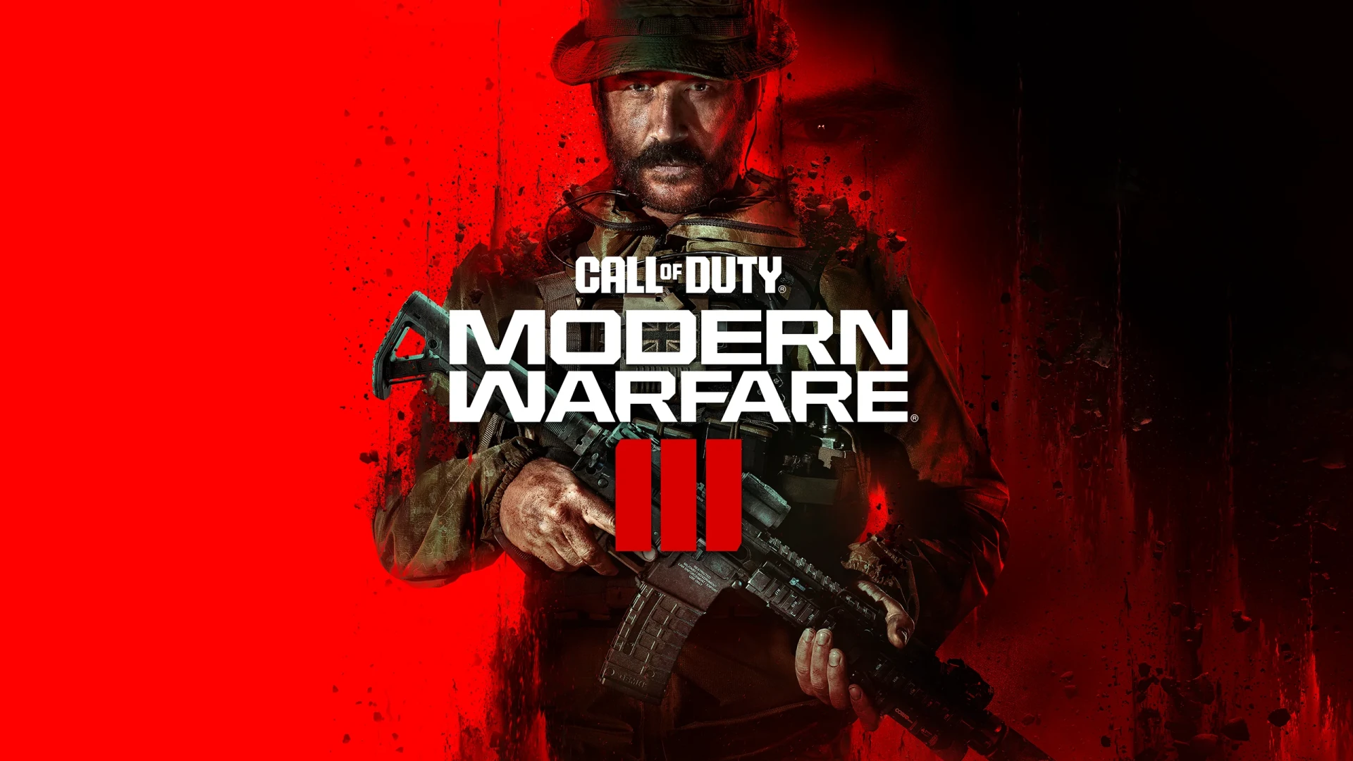 MORDERN WARFARE 3