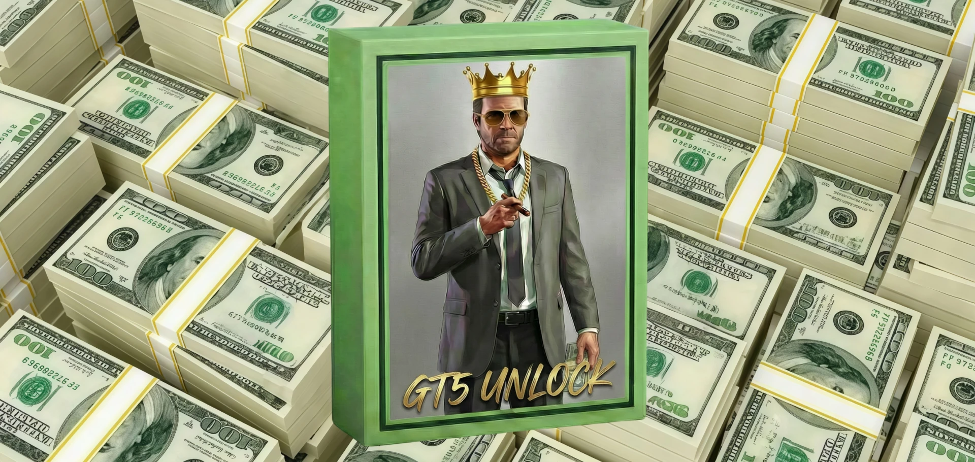 GTA5 BOOSTING