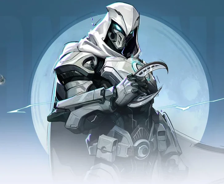 MARVEL RIVALS PRIVATE