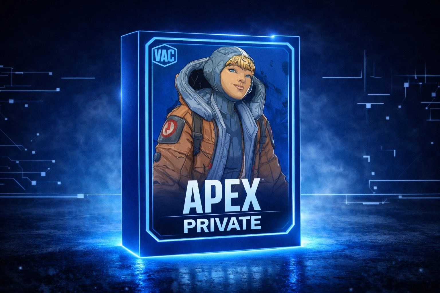 APEX LEGENDS PRIVATE