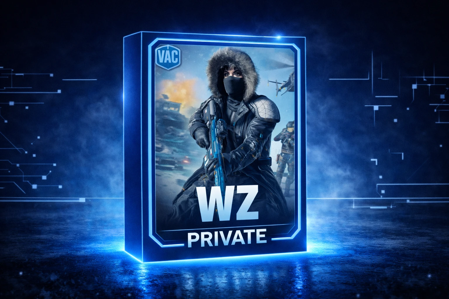 BO6/BO7 PRIVATE