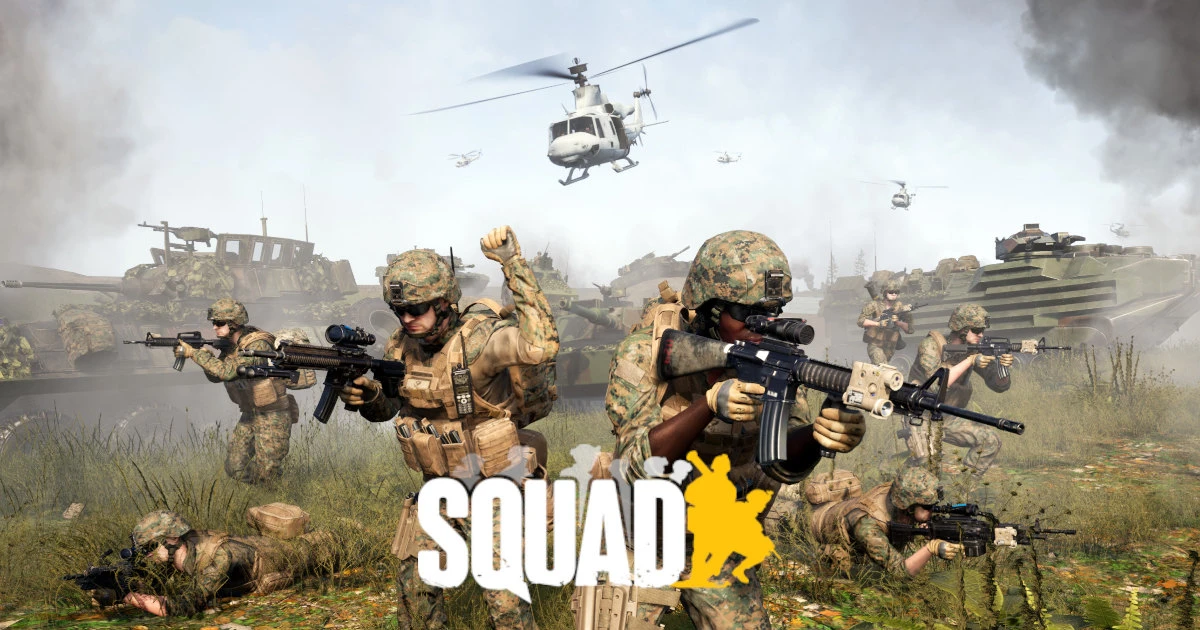 SQUAD