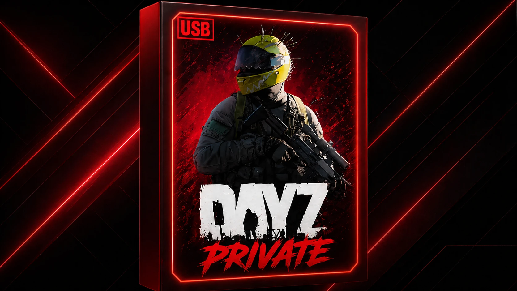 DAYZ PRIVATE