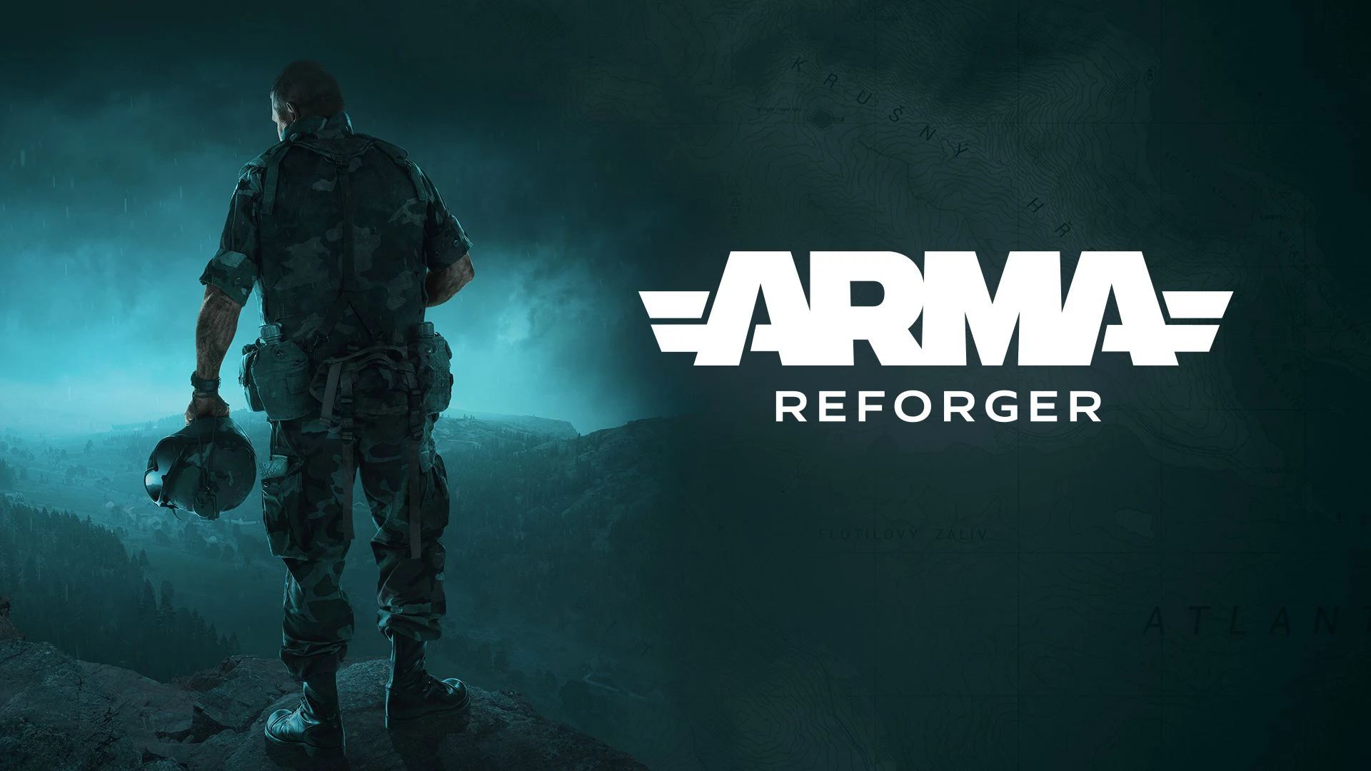 ARMA REFORGER