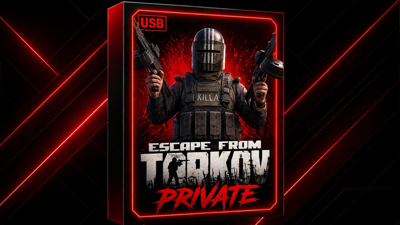 EFT PRIVATE